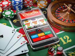 Вход на официальный сайт Casino WIN777